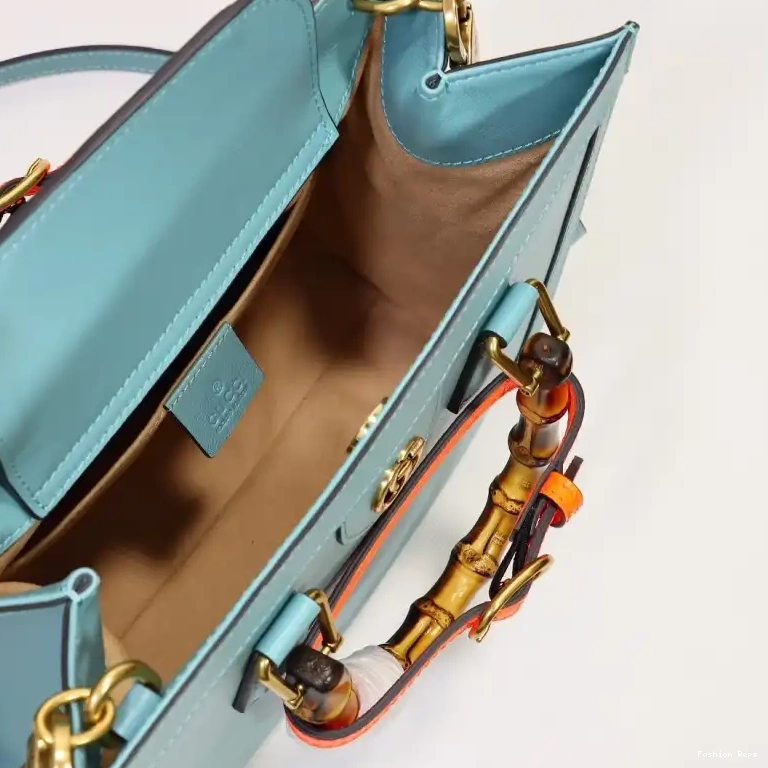 Fashion Reps Bags s Gucci 2108DJ0035 0522